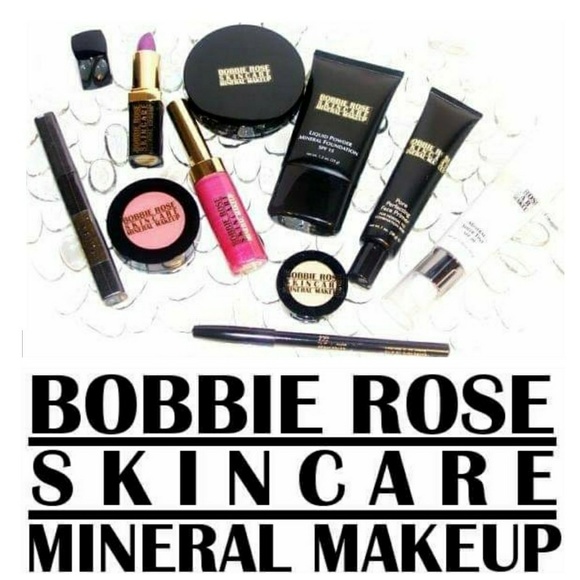 Bobbie Rose Lipgloss - Picture 5 of 5